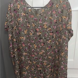 Maurice’s Dress Shirt